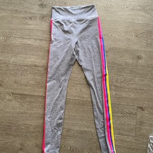 Spiritual Gangster Essential High Waist Legging